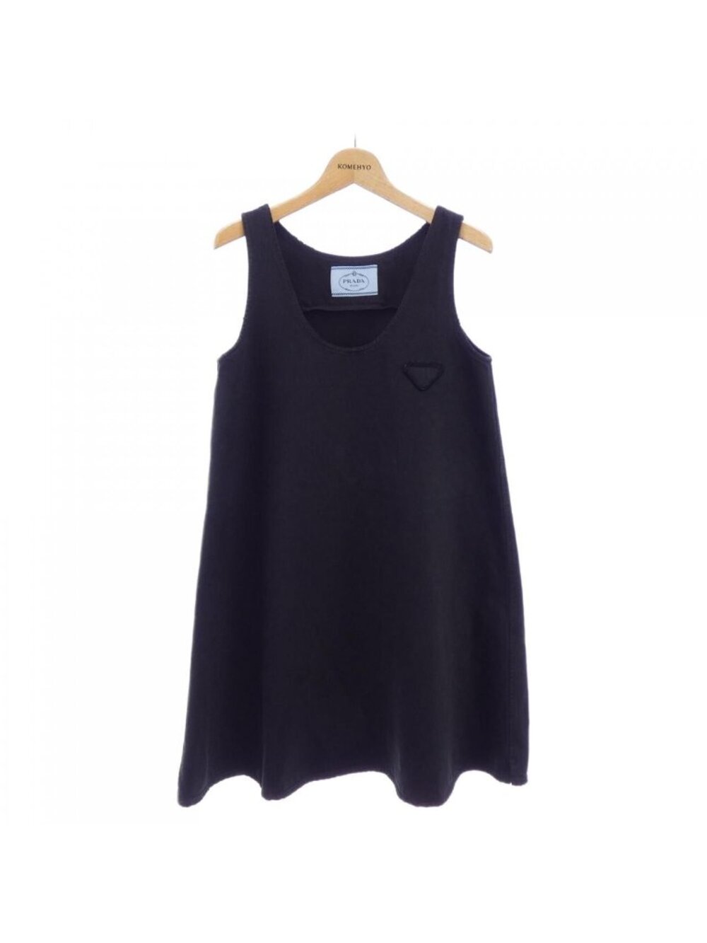 Prada Dress Black
